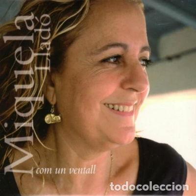 CD de M&uacute;sica: Com Un Ventall- 8424295113887