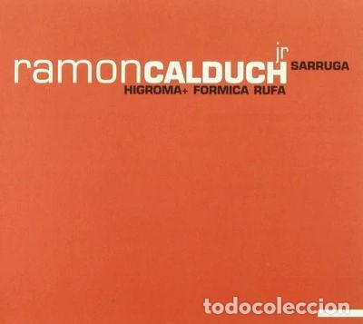 Musik-CDs: Higroma + Formica Rufa- 8424295029607