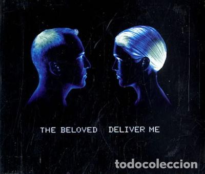Musik-CDs: Deliver Me- 0706301508725