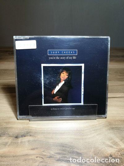 Musik-CDs: You're The Story Of My Life- 0724388221726