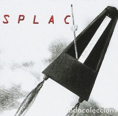 Music CDs: Splac- 8437007110067