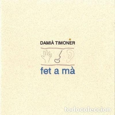 CDs de m&uacute;sica: Fet a Ma- 8424295113030 - Foto 1
