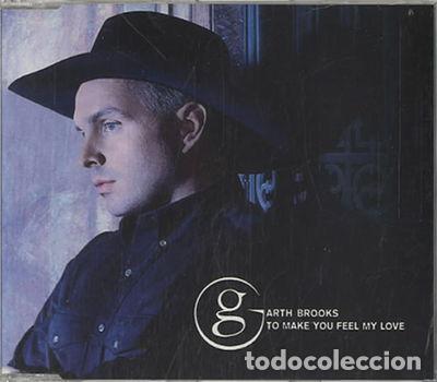 CD de M&uacute;sica: To Make You Feel My Love- 0724388634823