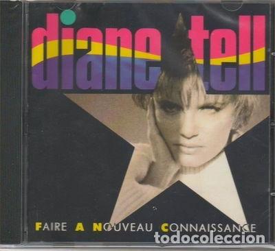 Music CDs: Faire &agrave; nouveau connaissance- 5099974646227