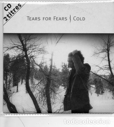 CDs de m&uacute;sica: Cold (0042286246628) - Foto 1