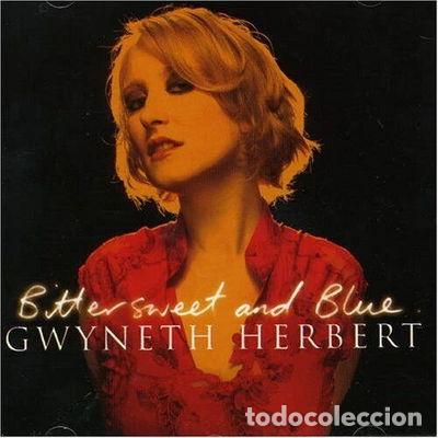 CDs de m&uacute;sica: Bittersweet and Blue- 0602498710913