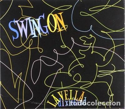 CDs de Musique: Swing On- 8424295028945