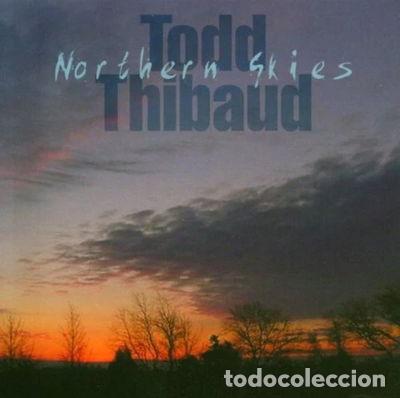 CDs de M&uacute;sica: Northern Skies- 4028466303486