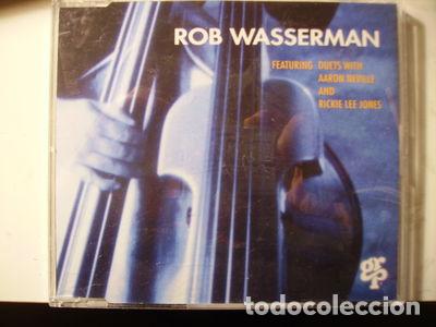 CDs de Musique: Duets- 0011105511124
