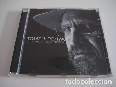 CDs de Musique: Sa For&ccedil;a D'Una Mirada- 8424295113986