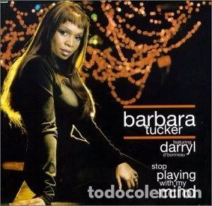 CDs de Musique: Stop Playing With My Mind- 8421597023326