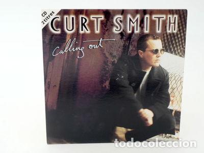 CDs de Musique: Calling Out- 0042286257426