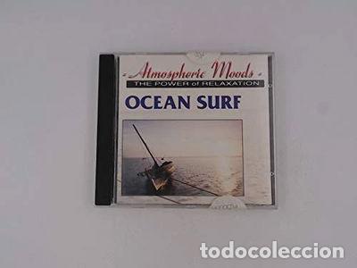 CD de M&uacute;sica: Ocean Surf- 5020214999100