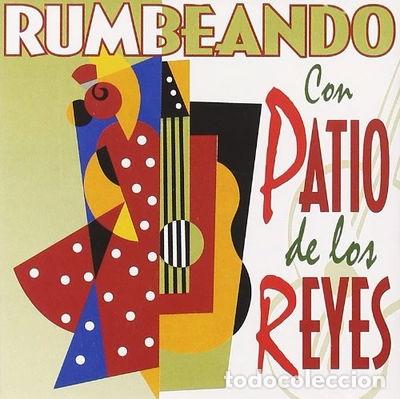 CDs de Musique: Rumbeando- 8428062050641