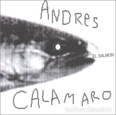 CDs de m&uacute;sica: El Salm&oacute;n (Box 5CD)- 0685738577828 - Foto 1