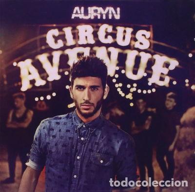 CDs de m&uacute;sica: Circus Avenue- 5054196358426 - Foto 1