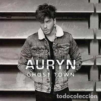CDs de m&uacute;sica: Ghost Town- 0825646839872 - Foto 1