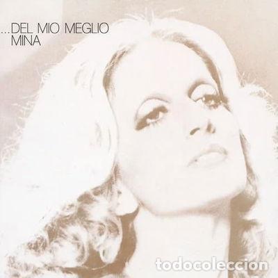 Music CDs: ...Del Mio Meglio- 0724353656126