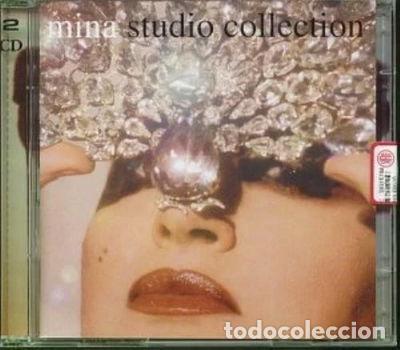 CDs de Musique: Studio Collection- 0724349862920
