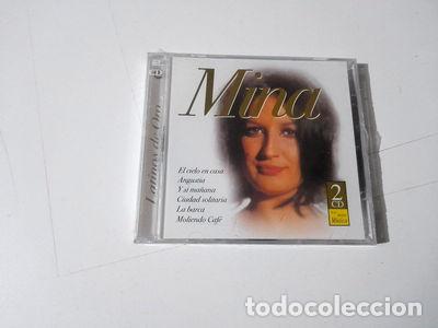 Music CDs: Latinos De Oro- 8428579800272