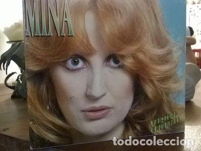 CDs de m&uacute;sica: Mina (8004883019120) - Foto 1