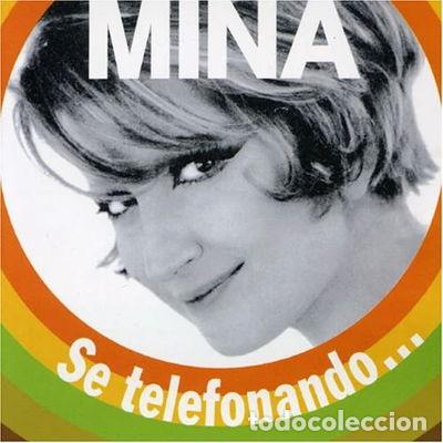 CDs de Musique: Se Telefonando- 3259130024326