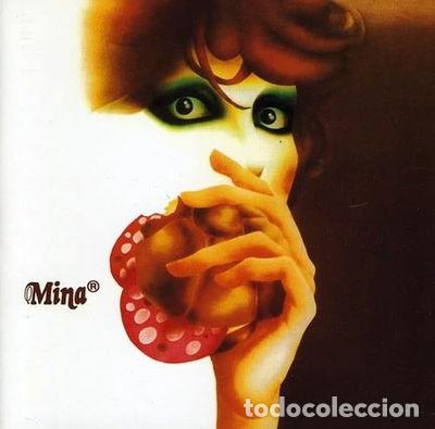CDs de m&uacute;sica: Mina R- 0724353509125 - Foto 1