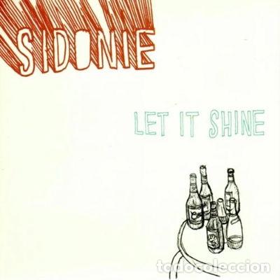 Music CDs: Let It Shine- 8431905004299