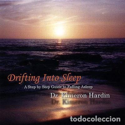 CDs de Musique: Drifting Into Sleep- 0837101403542
