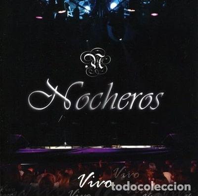 CD de M&uacute;sica: Vivo (0094633169722)