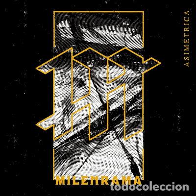 Music CDs: Asim&eacute;trica- 8436605950006