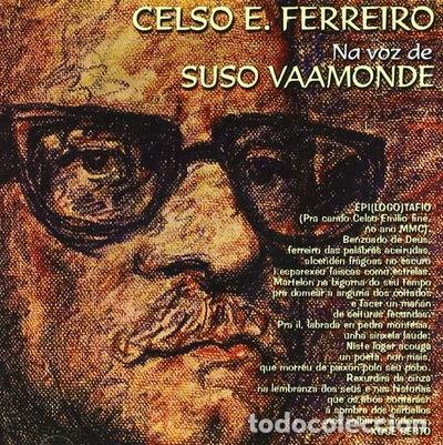Musik-CDs: Celso Emilio Ferreiro Na Voz De- 8424266965712