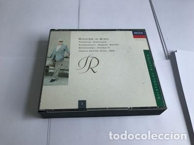 Musik-CDs: In Vienna- 0028943645126