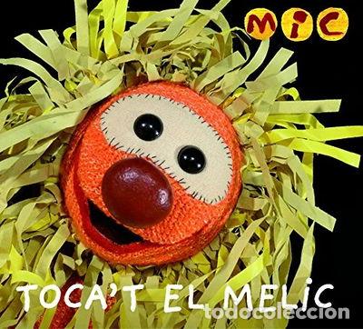 Music CDs: Toca't El Melic- 8421597091462