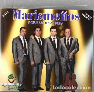 CD de M&uacute;sica: Sobran Razones- 0837655066989