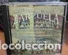 CD de M&uacute;sica: Preludios E Intermedios De Zarzuela Por Pablo Soroz&aacute;bal- 0077776744322