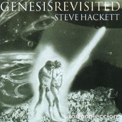Music CDs: Genesis Revisited- 0636551612623