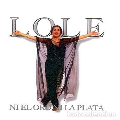 CDs de m&uacute;sica: Ni El Oro Ni La Plata- 0610535278623