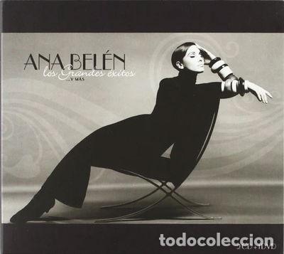 Music CDs: Los Grandes &Eacute;xitos ...Y M&aacute;s- 0886973998427