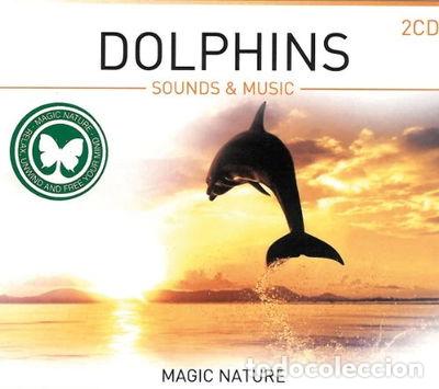 CD de M&uacute;sica: Dolphins- 8712155125874