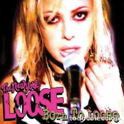 CD de M&uacute;sica: Born to Loose- 0061297322374