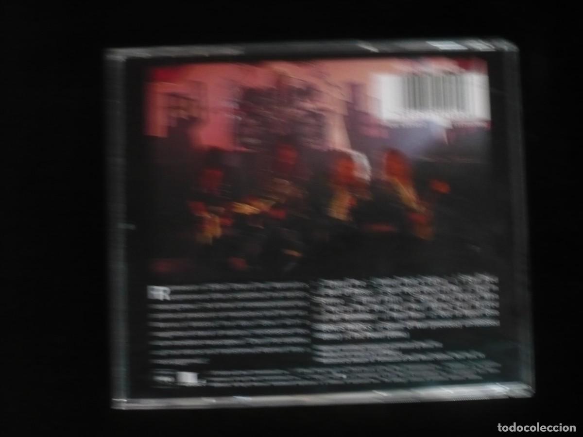 CDs de m&uacute;sica: warrant cherry pie - cd como nuevo - Foto 2