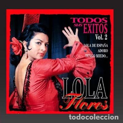 Musik-CDs: Todos Sus Exitos, Vol.2- 8423646315529