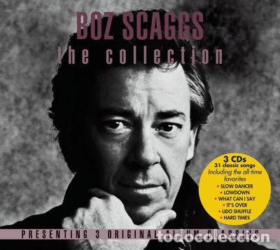 CDs de m&uacute;sica: The Collection- 0827969654620 - Foto 1