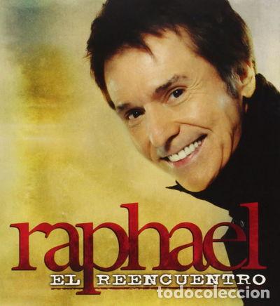Music CDs: El Reencuentro- 0886919907827