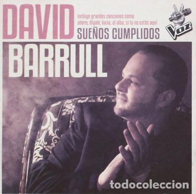 CDs de m&uacute;sica: Sue&ntilde;os Cumplidos- 0602537745265 - Foto 1