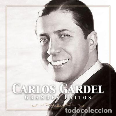 CDs de m&uacute;sica: Grandes &Eacute;xitos- 8435357516416 - Foto 1