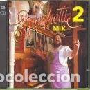 Musik-CDs: Spaghetti Mix 2- 8424541307756