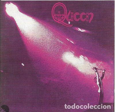 CDs de M&uacute;sica: Queen 1- 0077774620420