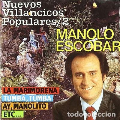 CDs de M&uacute;sica: Nuevos Villancicos Populares, Vol. 2- 8423646313358